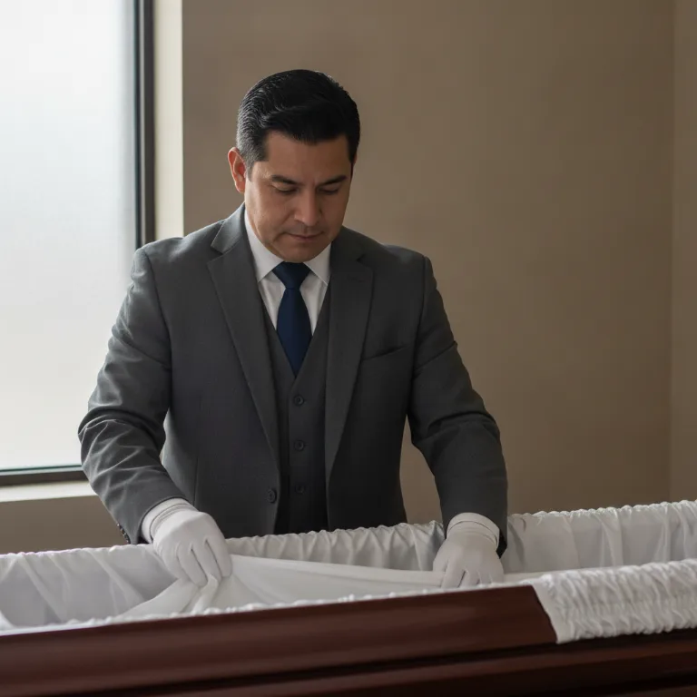 agência funerária Monte Alto